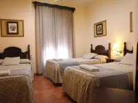 Hostal Rocio Hotels in Aljarafe