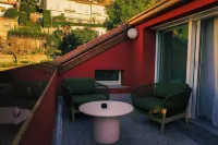 MIMESIS 11 - 精品酒店 - 科摩湖