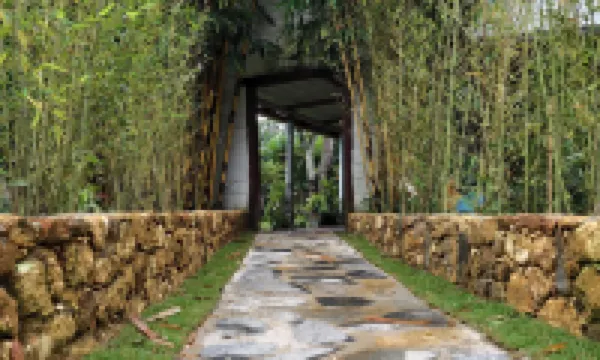 ไฟนอล เกท อีโค รีสอร์ต