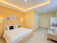 Urbanview Griya Esti Siliwangi Semarang Hotels near Cagar Budaya MIN GROUP (Rafi Mintardi S.H.,S.E.,M.H.,M.M.)