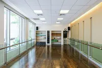 Loews Miami Beach Hotel - Gym