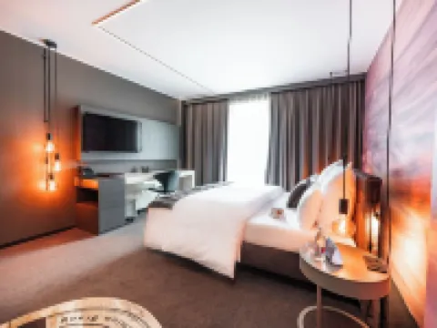 Hotel City Maribor Hotels in Center