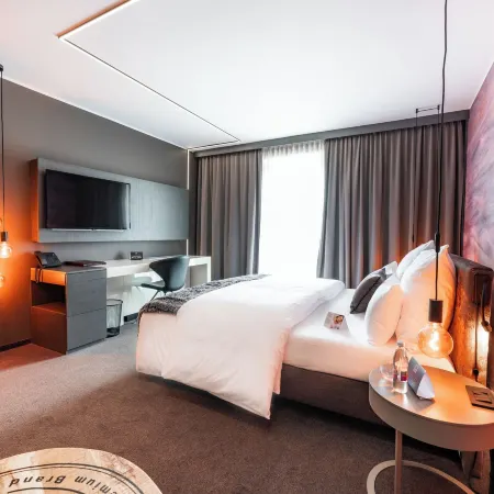 Hotel City Maribor