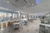 Porto Galini Seaside Resort & Spa - petit déjeuner