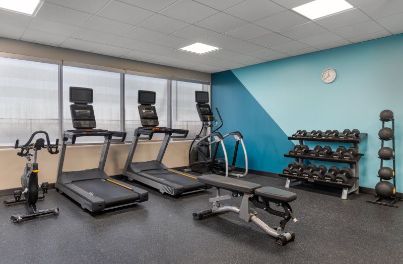 avid hotel Toronto - Vaughan Southwest by IHG photo 5
