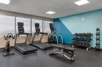 avid hotel TORONTO - VAUGHAN SOUTHWEST by IHG - Kuntosalit