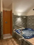 Liberty Hotel - spa