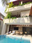 Espacio Diez Hotel Boutique