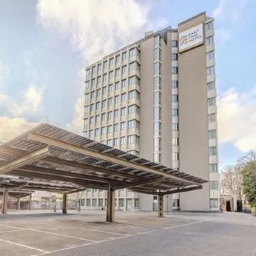 EastFive Hotel