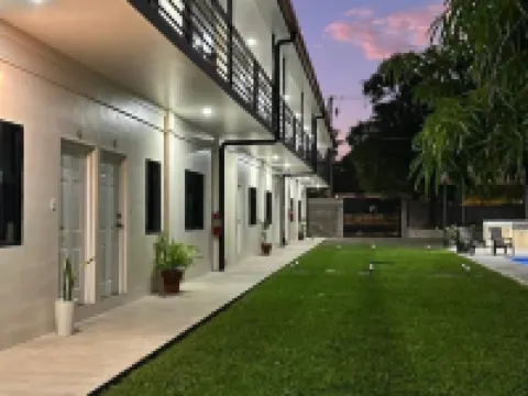 CHURROS Hotels in La Libertad