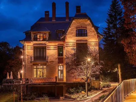 Mercure Ax Les Thermes