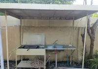 Transient House and Van for Rent