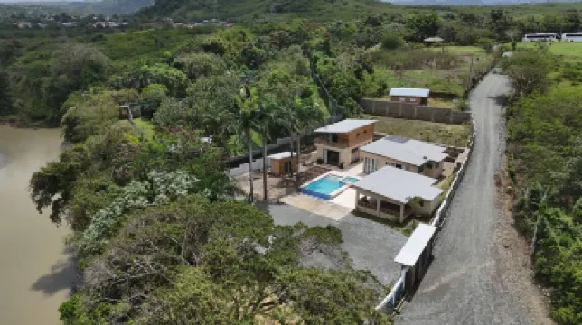 Las Indígenas 6BR Pool Jacuzzi Gazebo Hotel a 