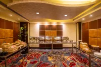 The Residency, Chennai - sarapan