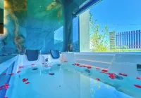 Cloudskape Resort Ooty by Voye Homes