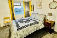 Birmingham 3 Bedrooms- Sleeps 6- Free Parking