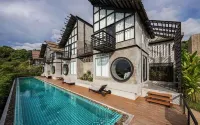 Vino Neste Private Pool Villas - Villas