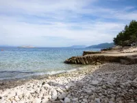 Apartments Sea Line - Two Bedroom Apartment with Terrace and Sea View - Ocean View