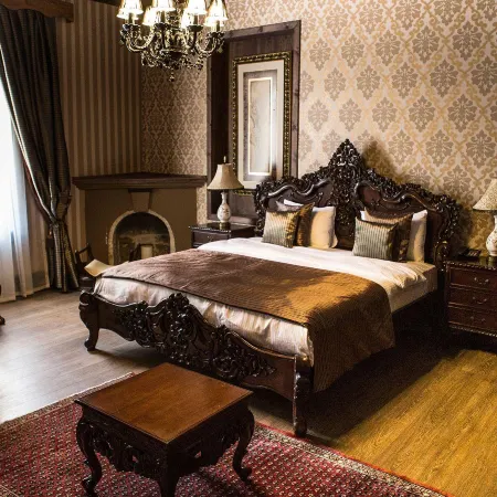 Kyrenia Palace Boutique Hotel
