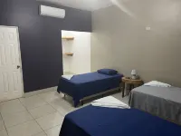 RodMar Hotel - Wifi