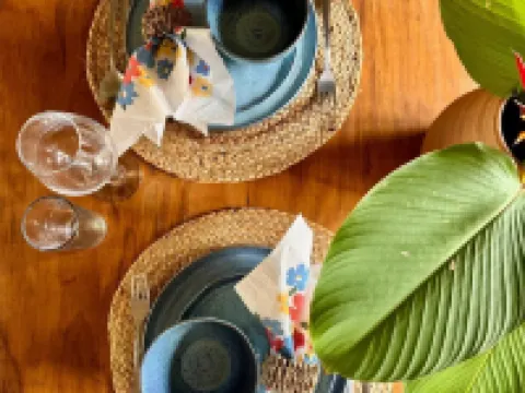 คาซา เปรกีซา โรงแรมในปราโด