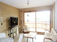 Apartment in Bergers with Ski Locker