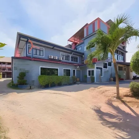 Kerton Hostel