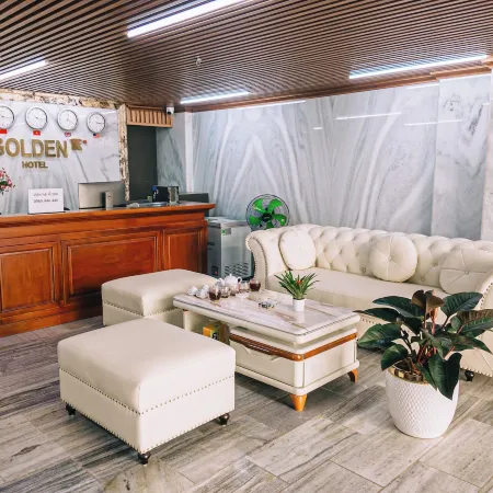 Golden Hotel Ha Noi