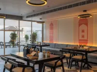 The Hosteller Bam Jaipur, Hawa Mahal Hotels near Galta Gate