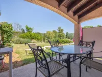 Domaine de La Bégude Hotels in Fayence