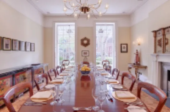 Southernhay House Hotel