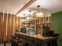 Ruelle Château 精品飯店 佩列斯城堡（Peles Castle）附近的飯店