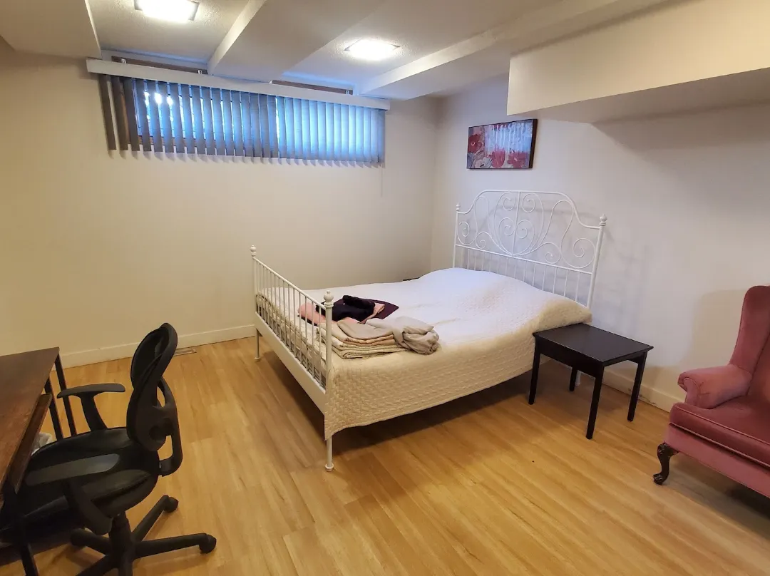 Pells Hostel - Regina