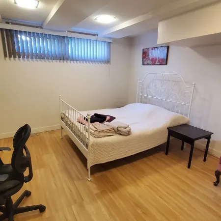 Pells Hostel