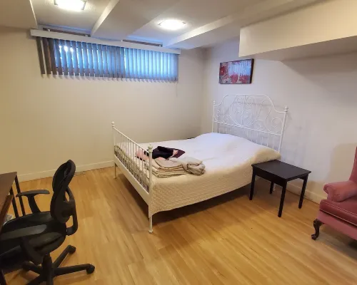 Pells Hostel Hotel di Regina