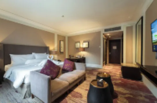 I Hotel Batam のホテル