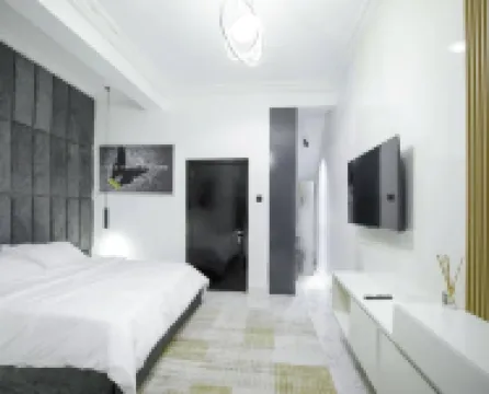 K-Lodge Apartment Hotel a 