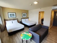Holiday Inn FORTALEZA by IHG - balcony