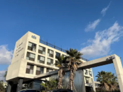 濟州中文之家酒店 鄰近朝安泰迪熊博物館的酒店