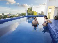 LF Hotel Boutique 디제이블드-프렌들리 비치 주변 호텔