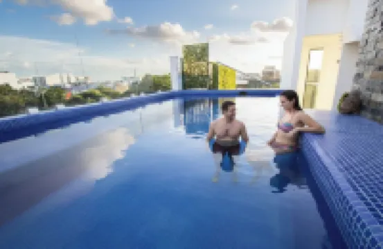 ゼニット ホテル ブティック