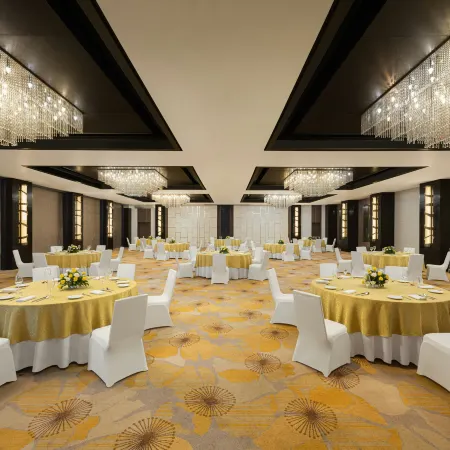 Courtyard Bilaspur