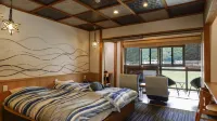 Riverside Maruyama - Sea View