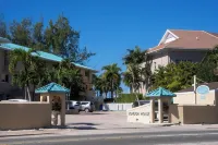 London House Seven Mile Beach Cayman