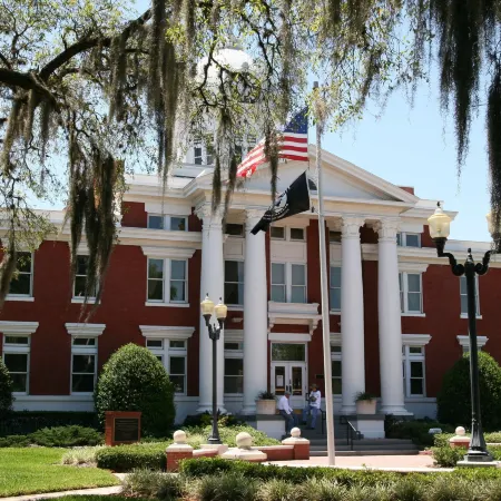 Hampton Inn Dade City - Zephyrhills