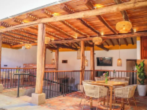 Hotel Boutique Casa Trilo Hotels in Barichara