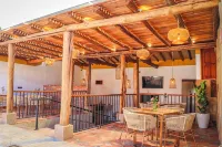 Hotel Boutique Casa Trilo