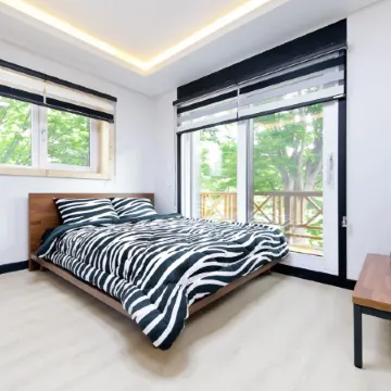 Danyang Suri Suri Bongbong 2nd Branch Pension Отели в г. Танян
