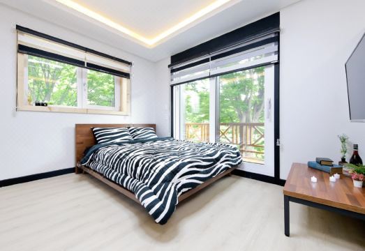 단양 수리수리봉봉 외부 전경