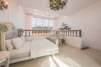 Yangyang la VIE En Rose Pool Villa - 膳食民宿